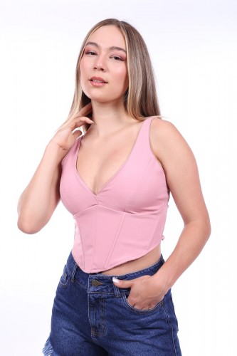 CORSET PARIS
